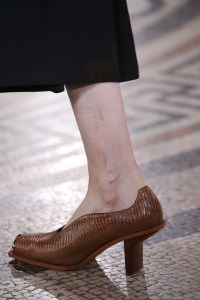 Details at Stella McCartney RTW Fall 2017