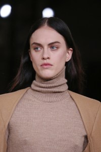 Details at Stella McCartney RTW Fall 2017