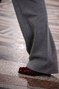 Details at Stella McCartney RTW Fall 2017