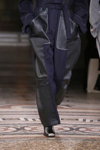 Details at Stella McCartney RTW Fall 2017