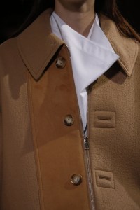 Details at Stella McCartney RTW Fall 2017