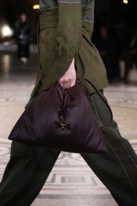Details at Stella McCartney RTW Fall 2017