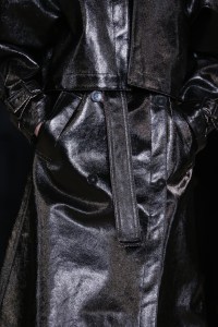 Details at Stella McCartney RTW Fall 2017