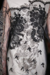 Details at Stella McCartney RTW Fall 2017