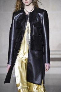 Details at Louis Vuitton RTW Fall 2017