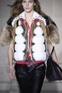 Details at Louis Vuitton RTW Fall 2017