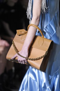 Details at Louis Vuitton RTW Fall 2017