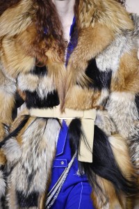 Details at Louis Vuitton RTW Fall 2017