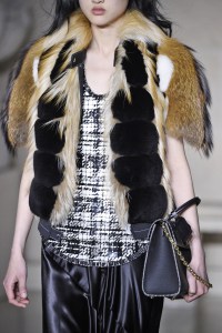 Details at Louis Vuitton RTW Fall 2017