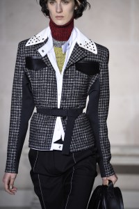 Details at Louis Vuitton RTW Fall 2017
