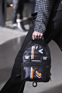 Details at Louis Vuitton RTW Fall 2017