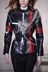 Details at Louis Vuitton RTW Fall 2017