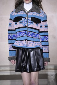 Details at Louis Vuitton RTW Fall 2017