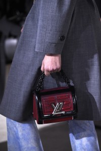 Details at Louis Vuitton RTW Fall 2017