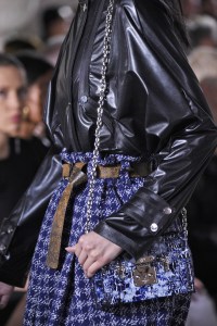 Details at Louis Vuitton RTW Fall 2017