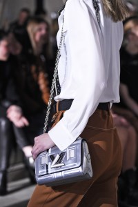 Details at Louis Vuitton RTW Fall 2017