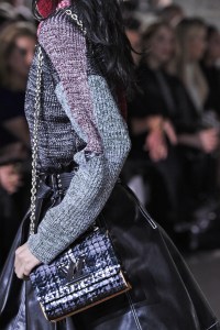 Details at Louis Vuitton RTW Fall 2017