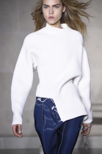 Details at Louis Vuitton RTW Fall 2017