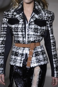Details at Louis Vuitton RTW Fall 2017