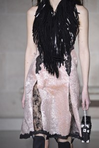 Details at Louis Vuitton RTW Fall 2017