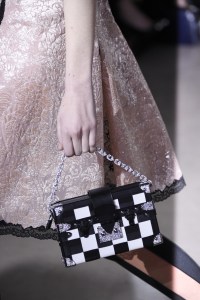 Details at Louis Vuitton RTW Fall 2017