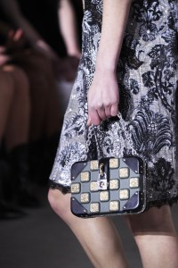 Details at Louis Vuitton RTW Fall 2017
