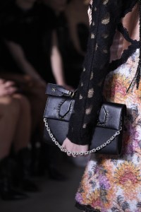 Details at Louis Vuitton RTW Fall 2017