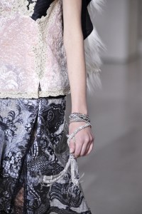 Details at Louis Vuitton RTW Fall 2017