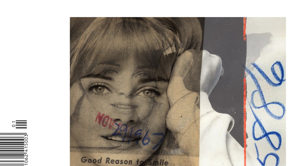 Legendary German Magazine Die Dame Makes a Comeback