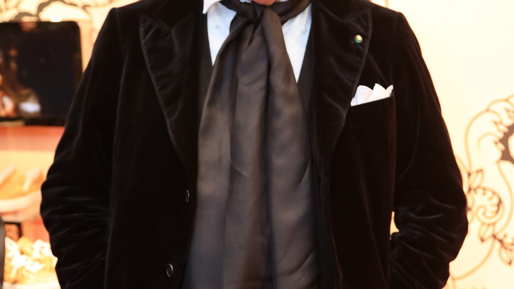 Diego Della Valle