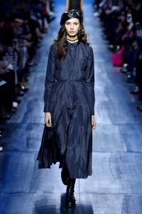 Christian Dior RTW Fall 2017