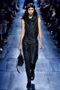 Christian Dior RTW Fall 2017