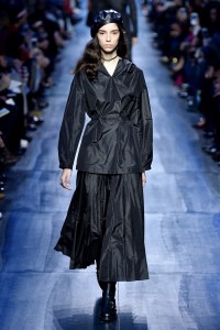 Christian Dior RTW Fall 2017