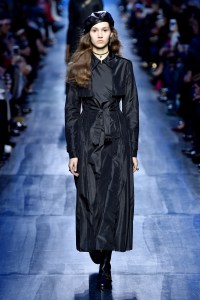 Christian Dior RTW Fall 2017