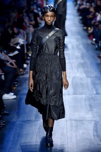 Christian Dior RTW Fall 2017