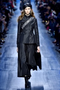 Christian Dior RTW Fall 2017