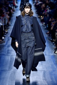 Christian Dior RTW Fall 2017