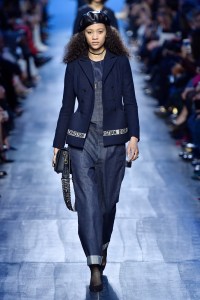 Christian Dior RTW Fall 2017