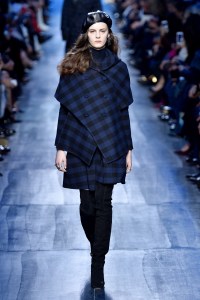 Christian Dior RTW Fall 2017