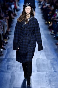 Christian Dior RTW Fall 2017