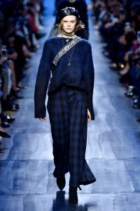 Christian Dior RTW Fall 2017