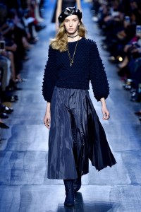 Christian Dior RTW Fall 2017