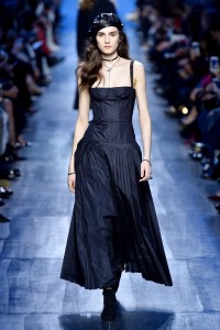 Christian Dior RTW Fall 2017