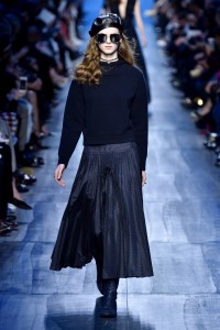 Christian Dior RTW Fall 2017