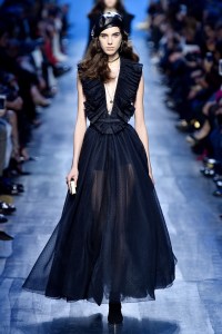 Christian Dior RTW Fall 2017