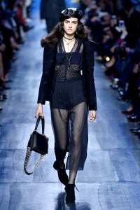 Christian Dior RTW Fall 2017