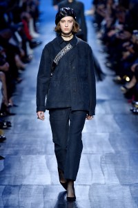 Christian Dior RTW Fall 2017