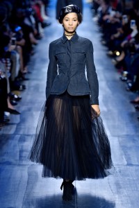 Christian Dior RTW Fall 2017