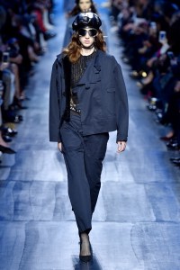 Christian Dior RTW Fall 2017