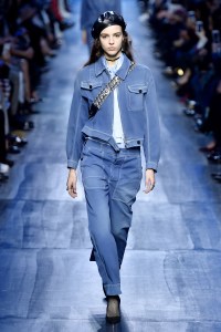 Christian Dior RTW Fall 2017